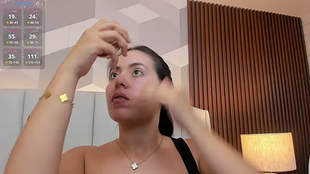 Snapshot of Julietasantos__ chatting on 06.09.26 Julietasantos online show from 06.09.26