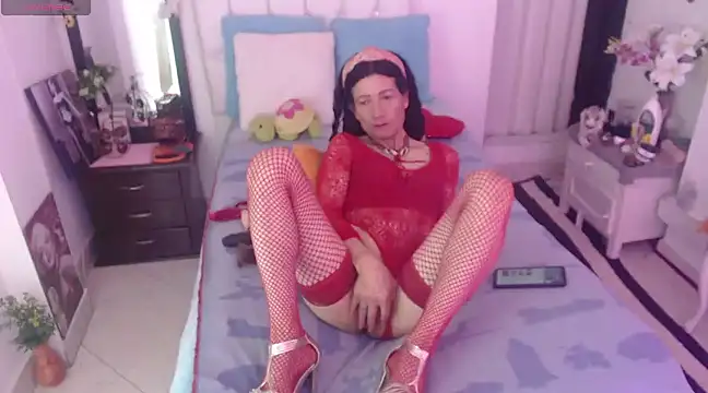 Snapshot of _Keyla_rosse chatting on 02.24.25 Keyla rosse online show from 02.24.25