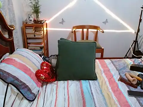 Snapshot of _Keyla_rosse chatting on 09.16.25 Keyla rosse online show from 09.16.25