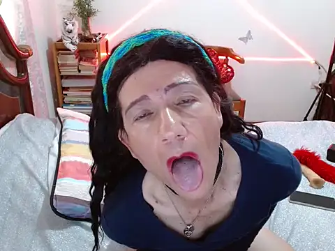 Snapshot of _Keyla_rosse chatting on 09.25.25 Keyla rosse online show from 09.25.25