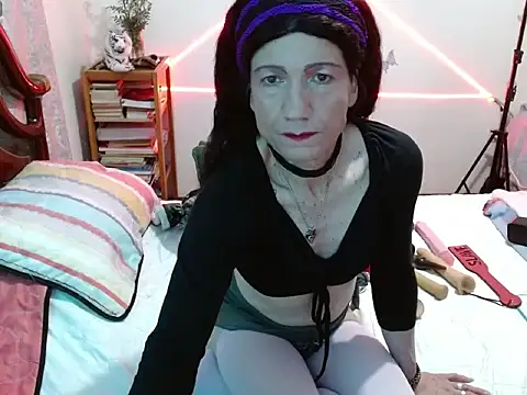 Snapshot of _Keyla_rosse chatting on 10.10.25 Keyla rosse online show from 10.10.25