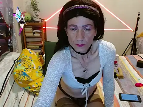 Snapshot of _Keyla_rosse chatting on 11.22.25 Keyla rosse online show from 11.22.25