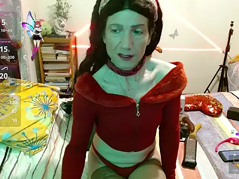 Snapshot of _Keyla_rosse chatting on 11.23.25 Keyla rosse online show from 11.23.25