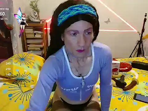 Snapshot of _Keyla_rosse chatting on 11.30.25 Keyla rosse online show from 11.30.25