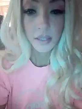 Wishgoddes online show from 08.07.26