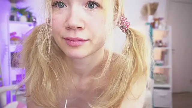 Lily Young online show from 12.27.24