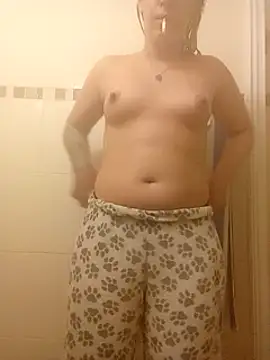 Dakota Blonde08 online show from 02.16.25