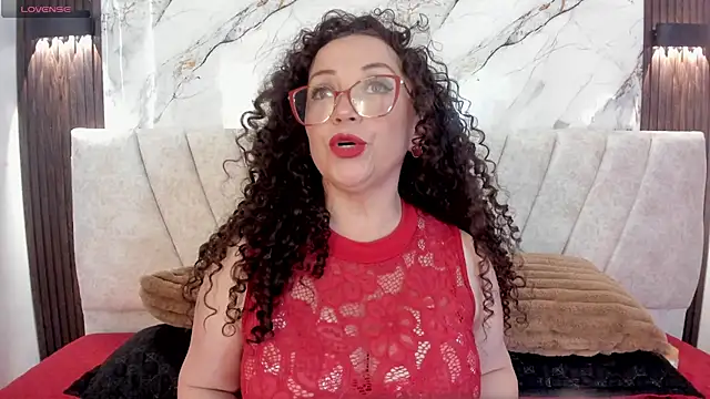 Snapshot of pamela_bell chatting on 06.16.26 pamela bell online show from 06.16.26