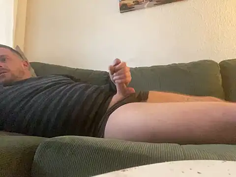 Fuckbuddy36 online show from 01.24.25