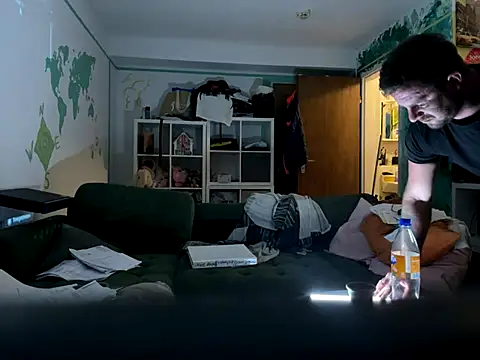 Fuckbuddy36 online show from 09.16.25