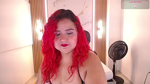 Mariana Rojas online show from 04.23.26