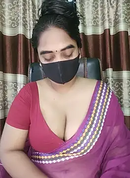 Snapshot of Kotha_-Moni chatting on 10.01.25 Kotha -Moni online show from 10.01.25