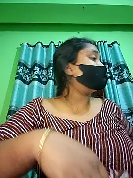 Snapshot of Kotha_-Moni chatting on 01.07.26 Kotha -Moni online show from 01.07.26