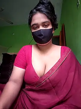 Snapshot of Kotha_-Moni chatting on 02.26.26 Kotha -Moni online show from 02.26.26