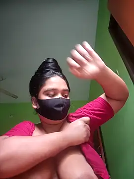 Snapshot of Kotha_-Moni chatting on 03.02.26 Kotha -Moni online show from 03.02.26