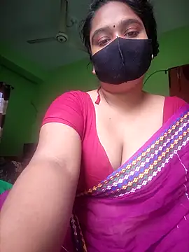 Snapshot of Kotha_-Moni chatting on 03.04.26 Kotha -Moni online show from 03.04.26