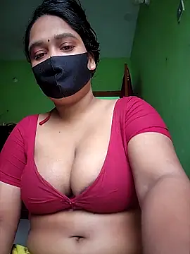 Snapshot of Kotha_-Moni chatting on 03.06.26 Kotha -Moni online show from 03.06.26