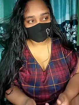 Snapshot of Kotha_-Moni chatting on 03.08.26 Kotha -Moni online show from 03.08.26