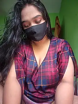 Snapshot of Kotha_-Moni chatting on 03.12.26 Kotha -Moni online show from 03.12.26