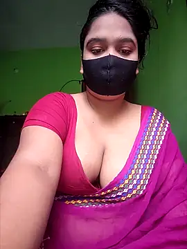 Snapshot of Kotha_-Moni chatting on 03.13.26 Kotha -Moni online show from 03.13.26