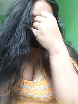 Snapshot of Kotha_-Moni chatting on 03.16.26 Kotha -Moni online show from 03.16.26