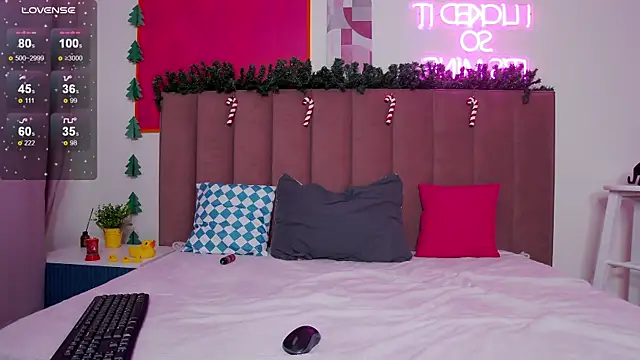 Snapshot of lessysweety chatting on 01.09.25 lessysweety online show from 01.09.25