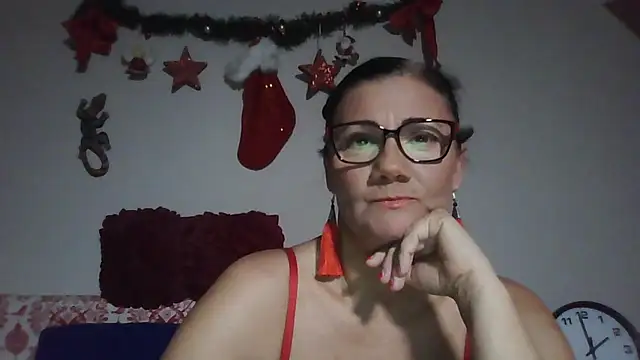 LadyLizi online show from 12.10.24