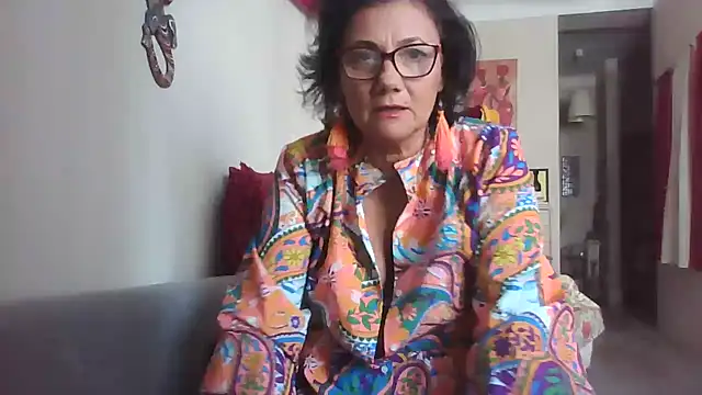 LadyLizi online show from 06.02.26