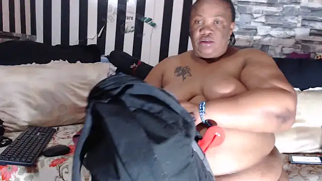 BigHotMatureXx online show from 03.16.26