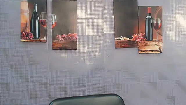 AliceFlirtt  online show from 12.17.24