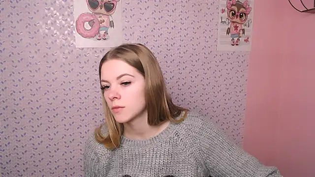 AliceFlirtt  online show from 12.26.24