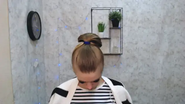 AliceFlirtt  online show from 01.04.25