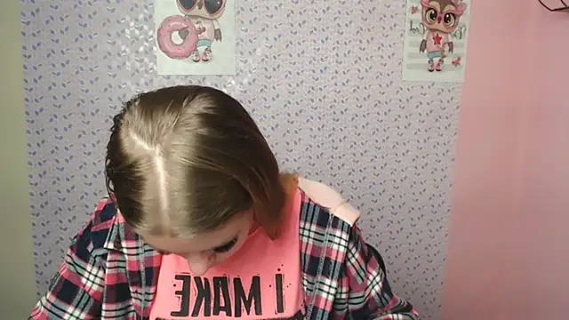 AliceFlirtt  online show from 01.07.25