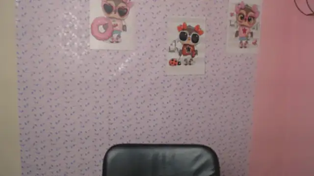 AliceFlirtt  online show from 01.14.25