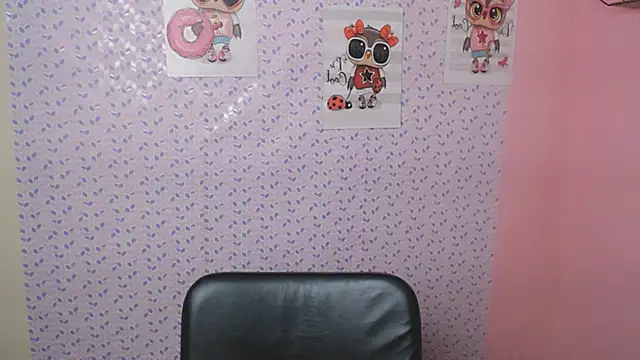 AliceFlirtt  online show from 01.15.25