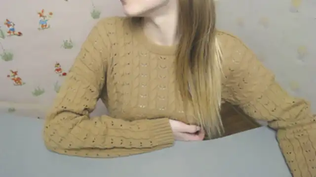 AliceFlirtt  online show from 01.27.25