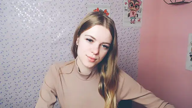 AliceFlirtt  online show from 01.29.25