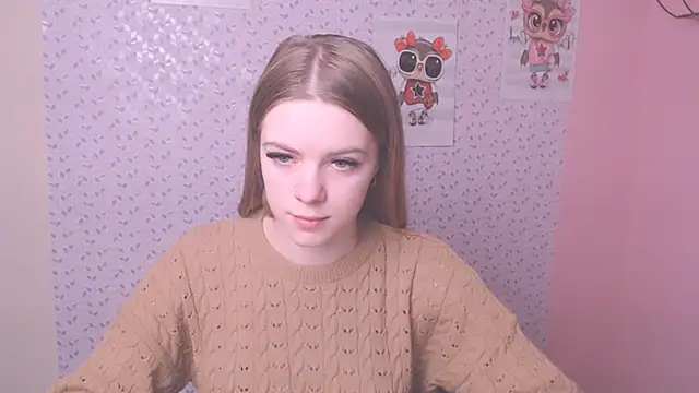 AliceFlirtt  online show from 02.03.25