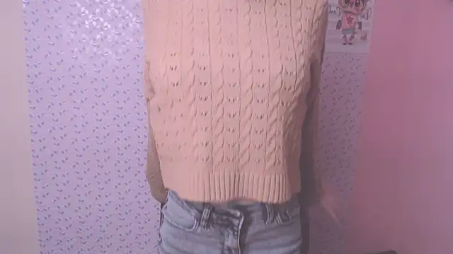 AliceFlirtt  online show from 02.03.25