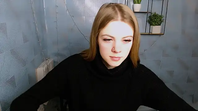 AliceFlirtt  online show from 02.06.25