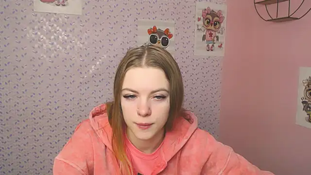 AliceFlirtt  online show from 02.11.25