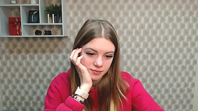 AliceFlirtt  online show from 02.19.25