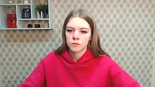 AliceFlirtt  online show from 02.19.25