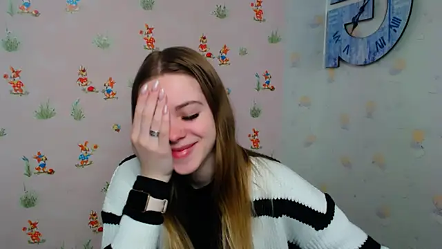 AliceFlirtt  online show from 02.21.25