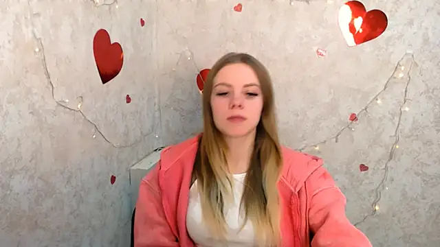 AliceFlirtt  online show from 02.24.25