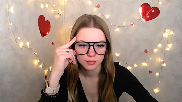 AliceFlirtt  online show from 02.27.25