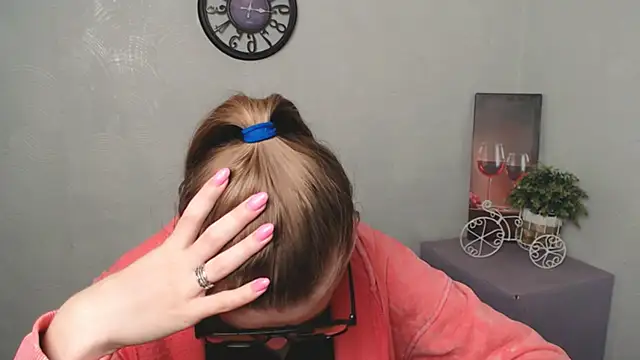 AliceFlirtt  online show from 02.28.25