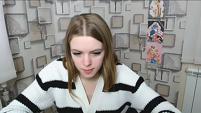 AliceFlirtt  online show from 03.10.25