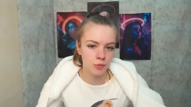 AliceFlirtt  online show from 11.12.25