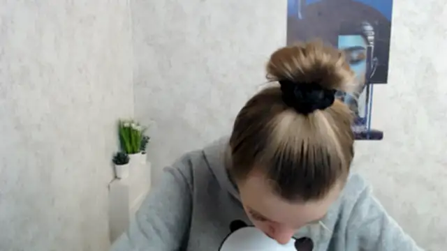 AliceFlirtt  online show from 11.18.25